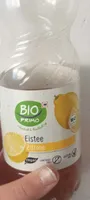 Müller Bio eistee zirone