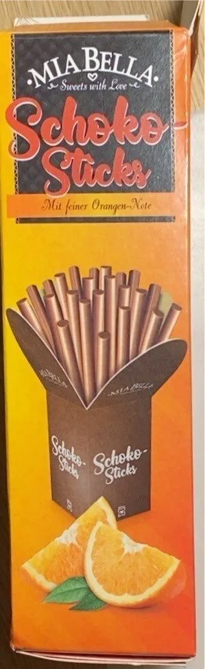 Shoko-stiks
