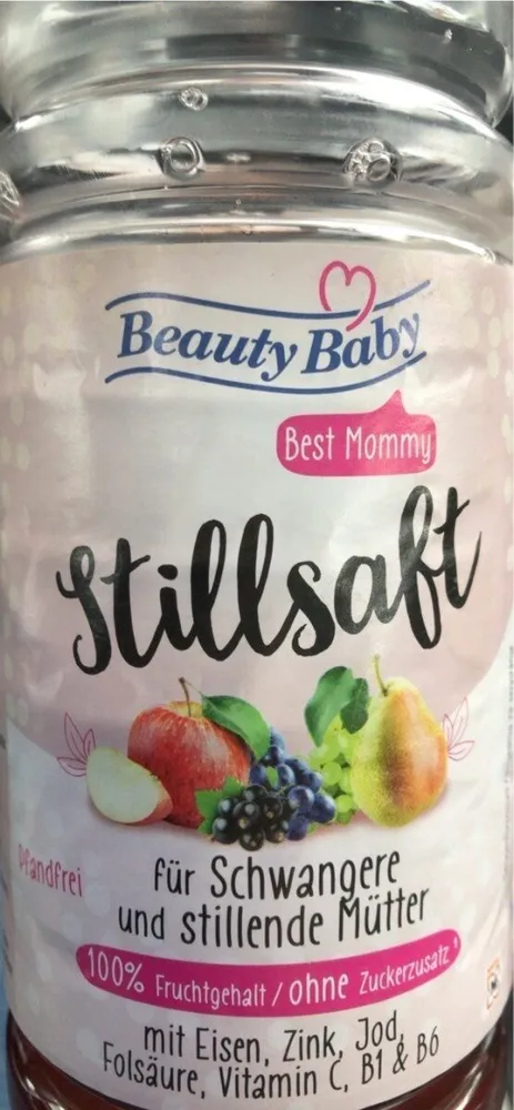Stillsaft