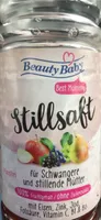 Stillsaft
