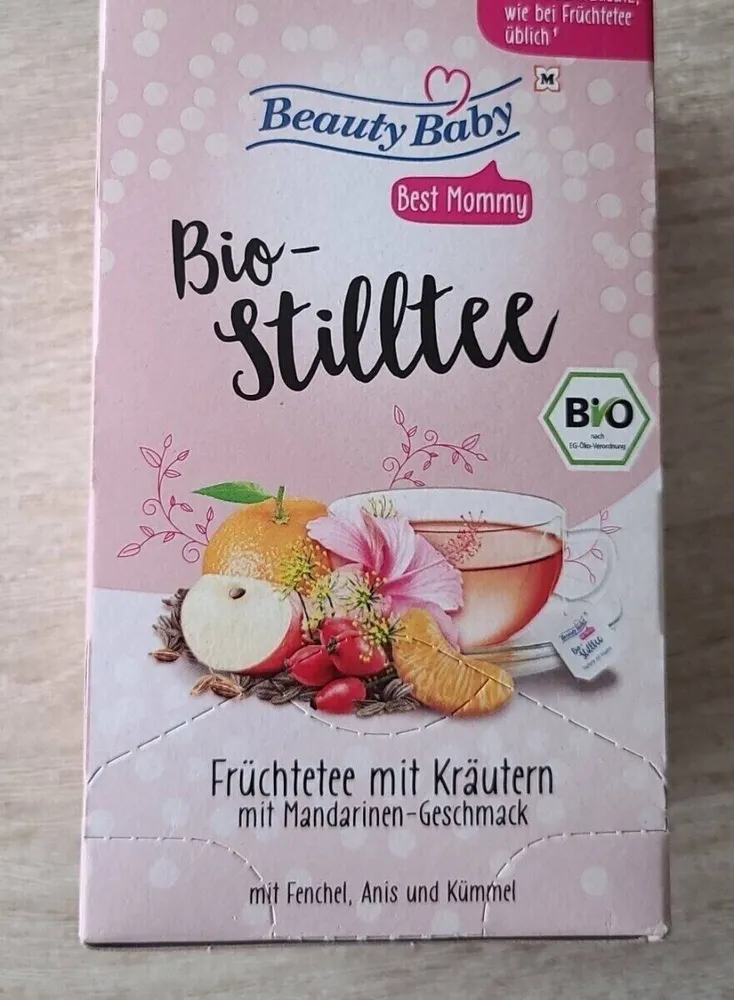 Bio Stilltee