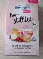 Bio Stilltee