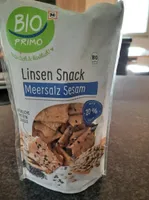 Linsen snack