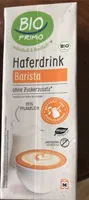 Haferdrink
