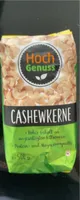 Cashewkerne