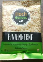 Pinienkerne