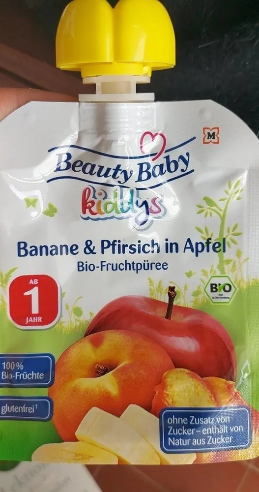 BeautyBaby