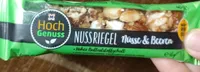Nussriegel