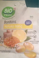 Bonbons Manuka-Honig