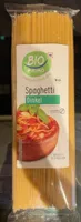 Spaghetti Dinkel