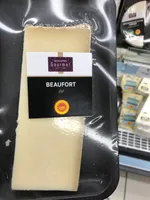 Beaufort été