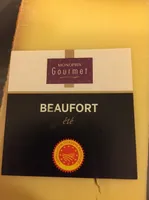 Beaufort été