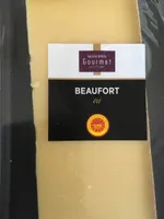 Beaufort ete