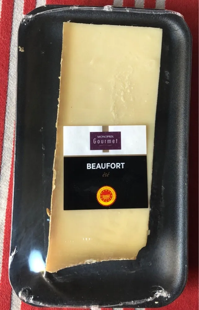 Beaufort