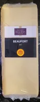 Beaufort été