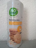 Hafercookie