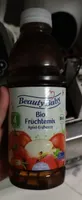Bio Früchtemix