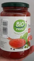 Salsa de tomate classico