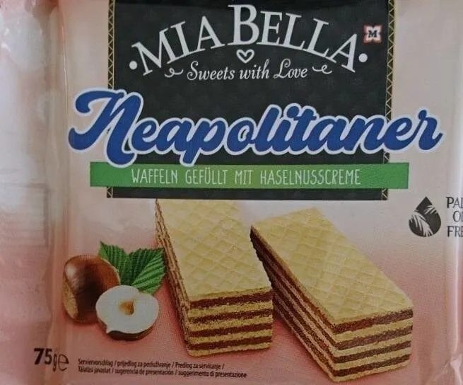 Neapolitaner