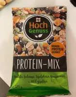 Protein mix