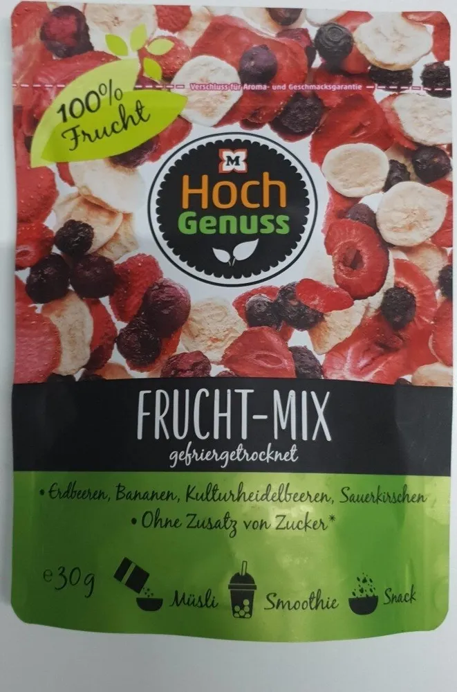 Frucht-mix