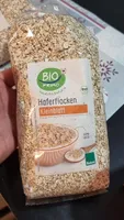 Haferflocken Kleinblatt
