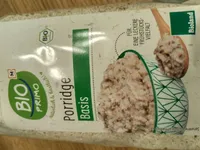 Porridge Basis