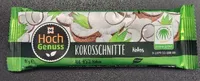 Kokosschnitte