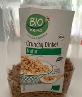 Crunchy Dinkel Natur