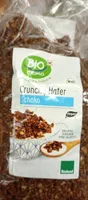 Crunchy Hafer