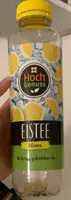 Eistee Zitrone