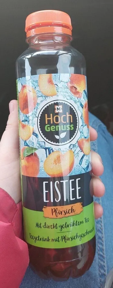 Hoch Genuss