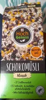 Scholomüsli
