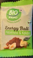 Energy Ball