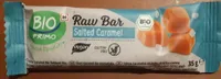 Raw Bar - Salted Caramel