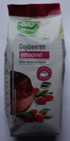 Gojibeeren