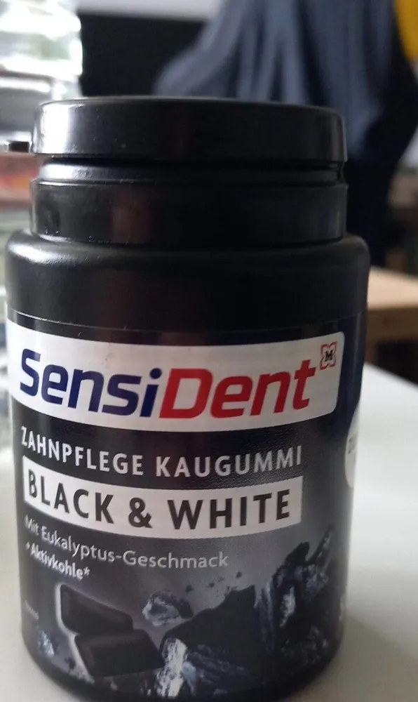 Sensi Dent