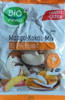 Mango-Kokos-Mix Limited Edition
