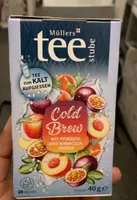 Tee Stube Cold Brew