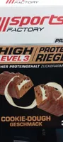 protein riegel
