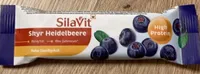 Skyr Heidelbeere