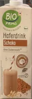 Haferdrink schoko