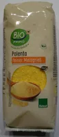 Polenta feiner Maisgrieß