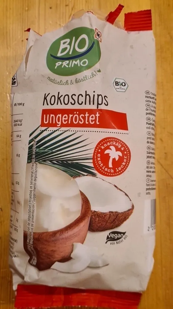 Kokoschips