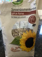 Sonnenblumenkerne (Bio)
