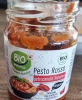 Pesto rosso