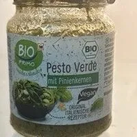 Pesto Verde