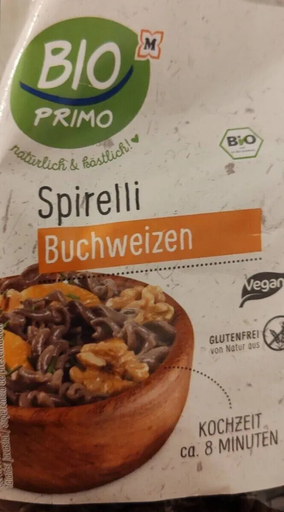 Spirelli