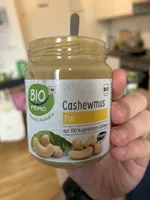 Cashewmus