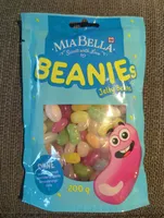 BEANIEs Jelly Beans